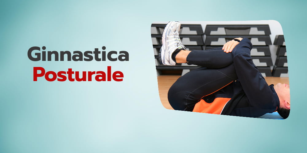 Cos’è la Ginnastica Posturale Cos'è la Ginnastica Posturale
